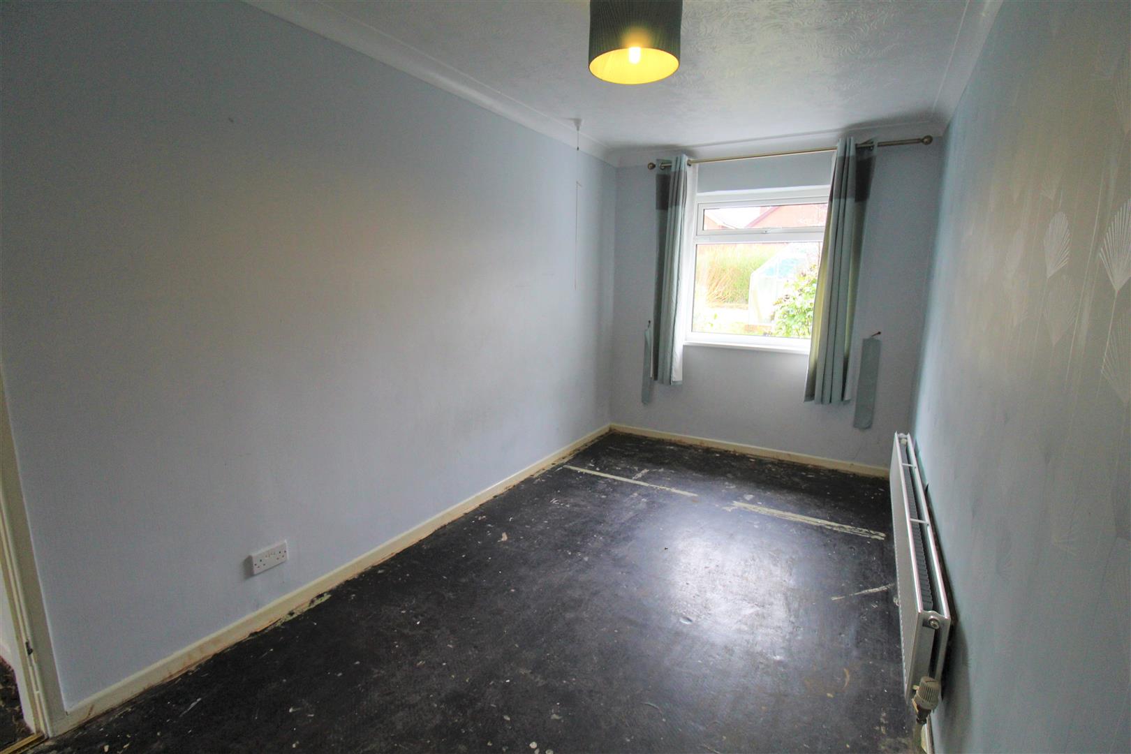 Park Road, Werrington, Stoke-On-Trent